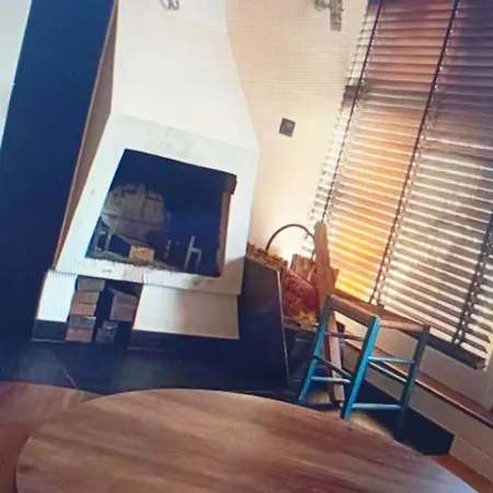 De Charme à Ii Appartement *