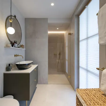 Appartement De Charme à Ii